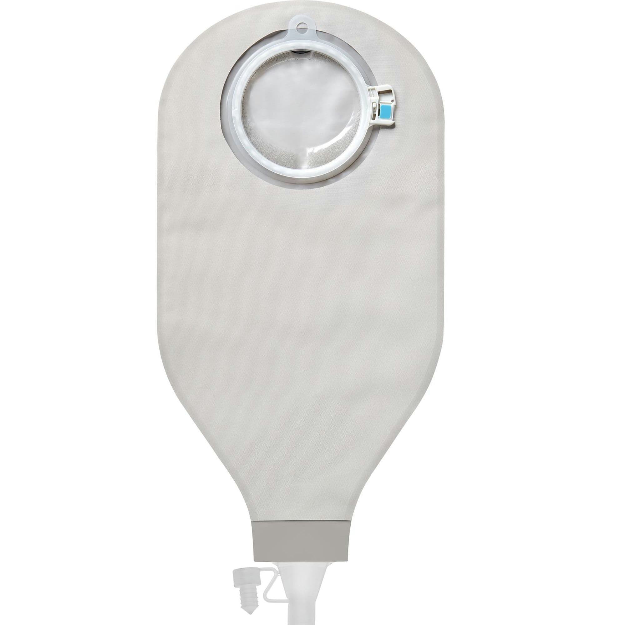 Coloplast SenSura Mio Transparent High Output Pouch