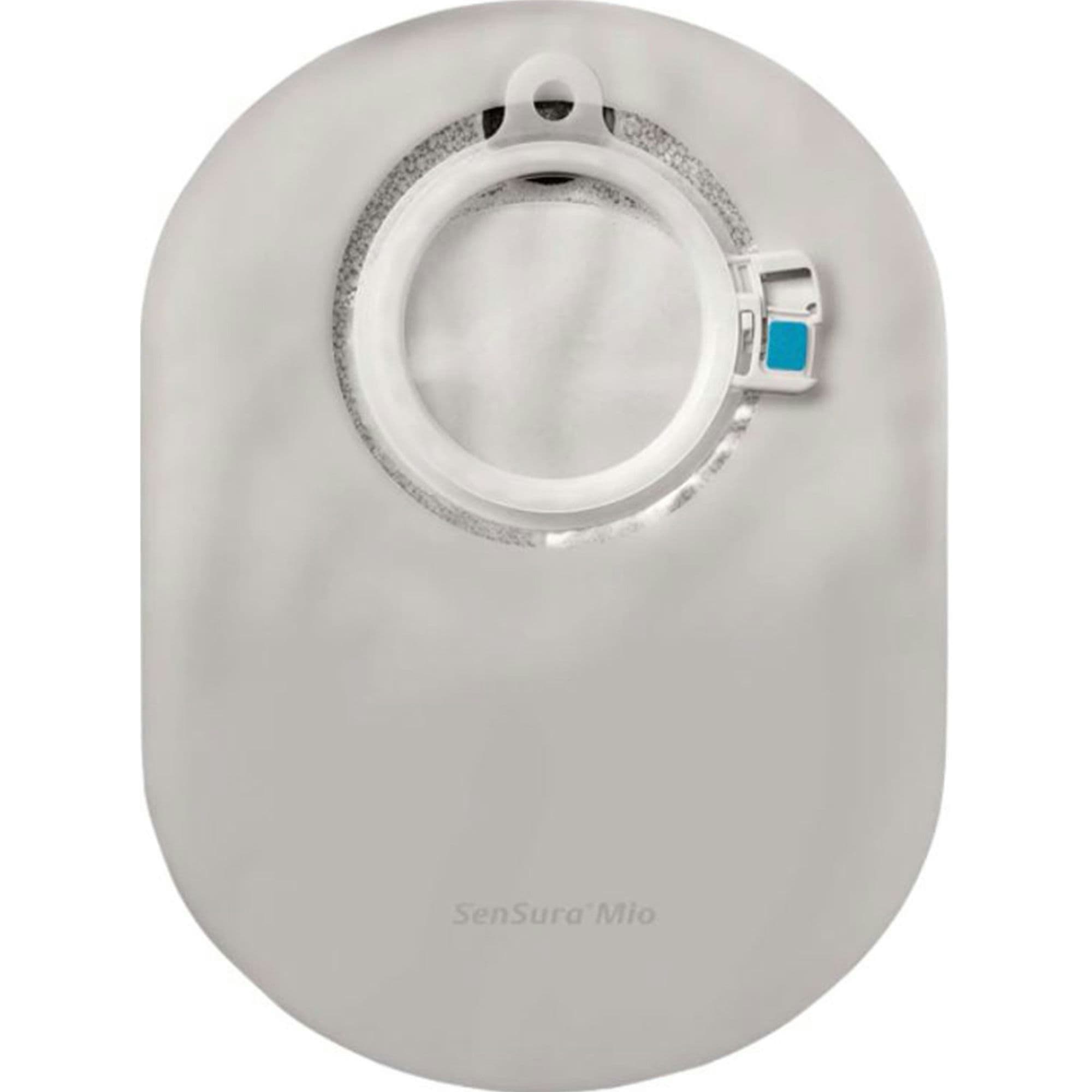 Coloplast SenSura Mio Click Opaque Closed Pouch