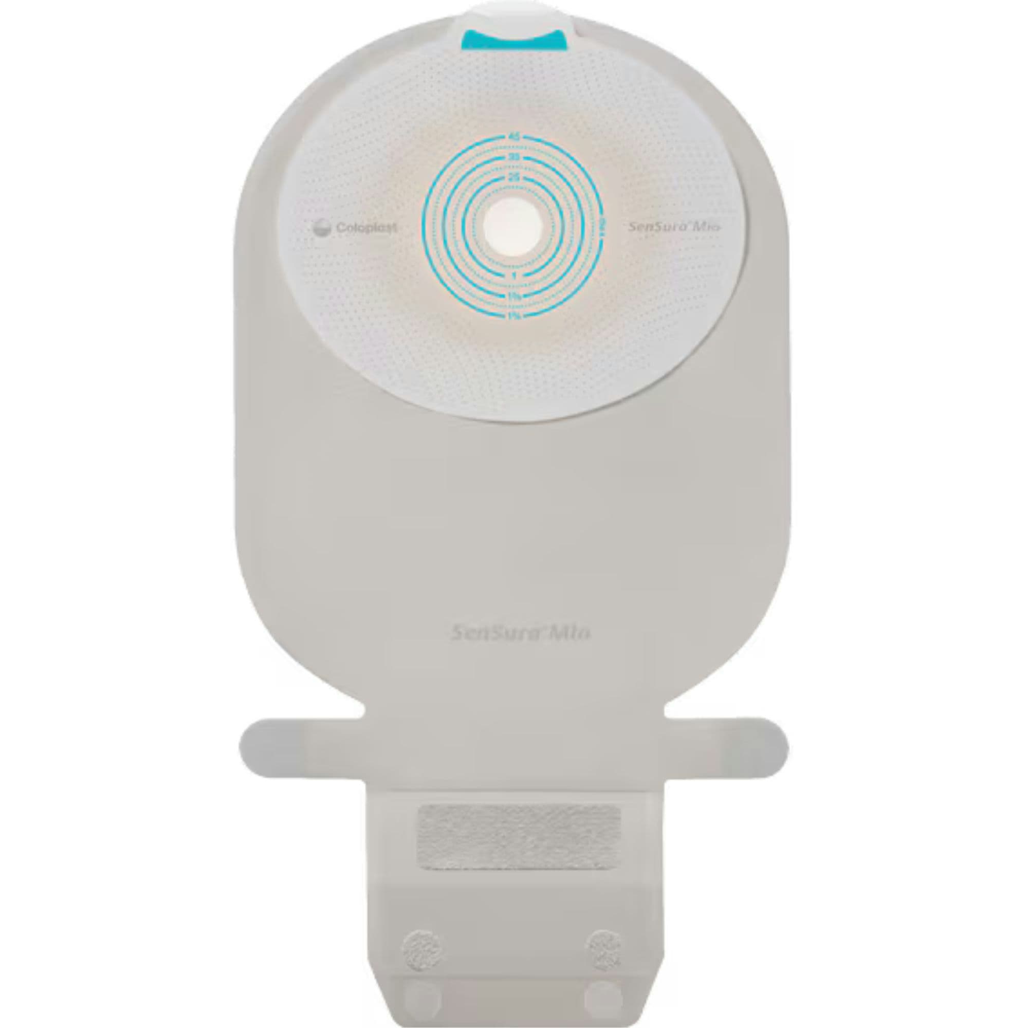 Coloplast SenSura Mio 1-Piece Drainable Pouch