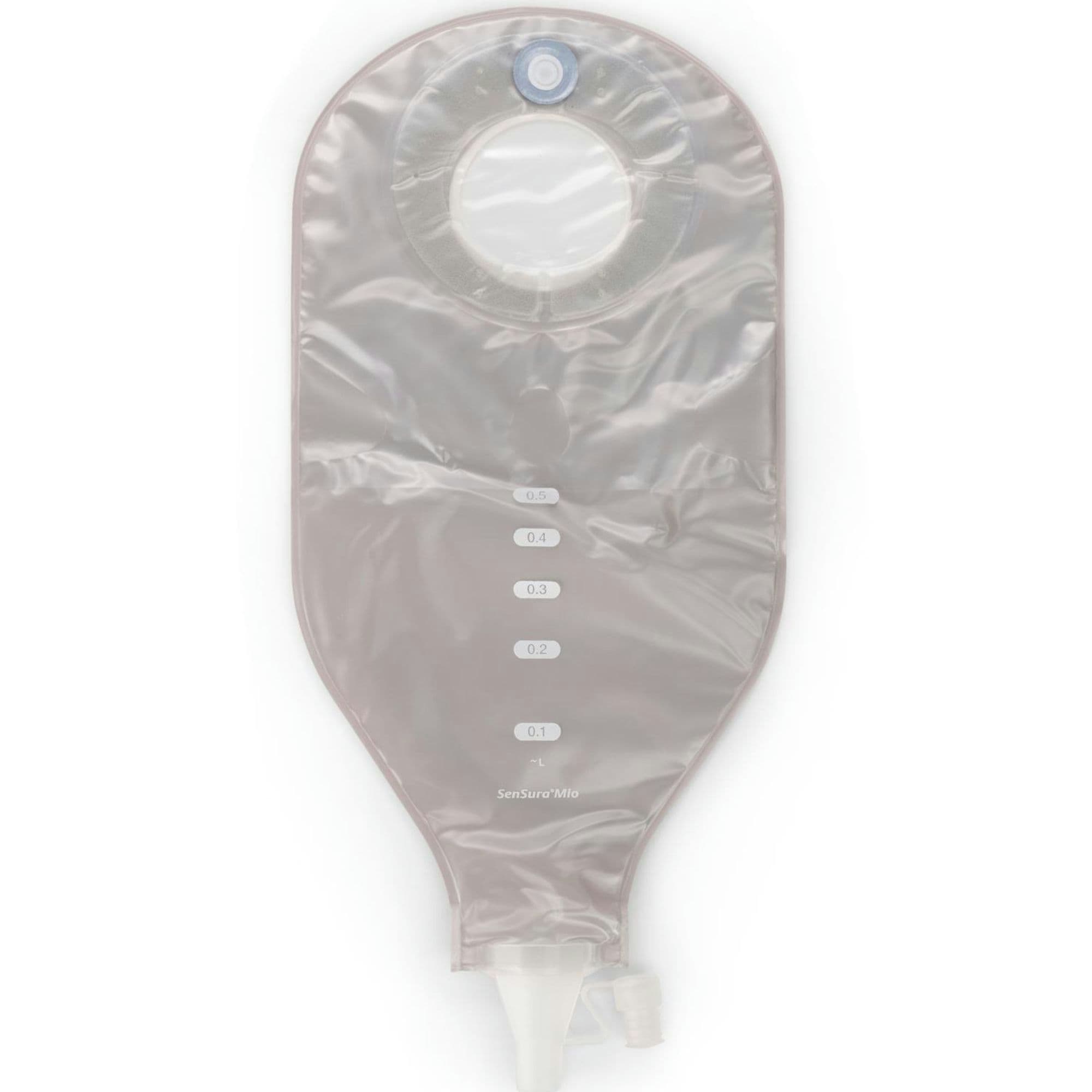 Coloplast SenSura Mio High Output Pouch