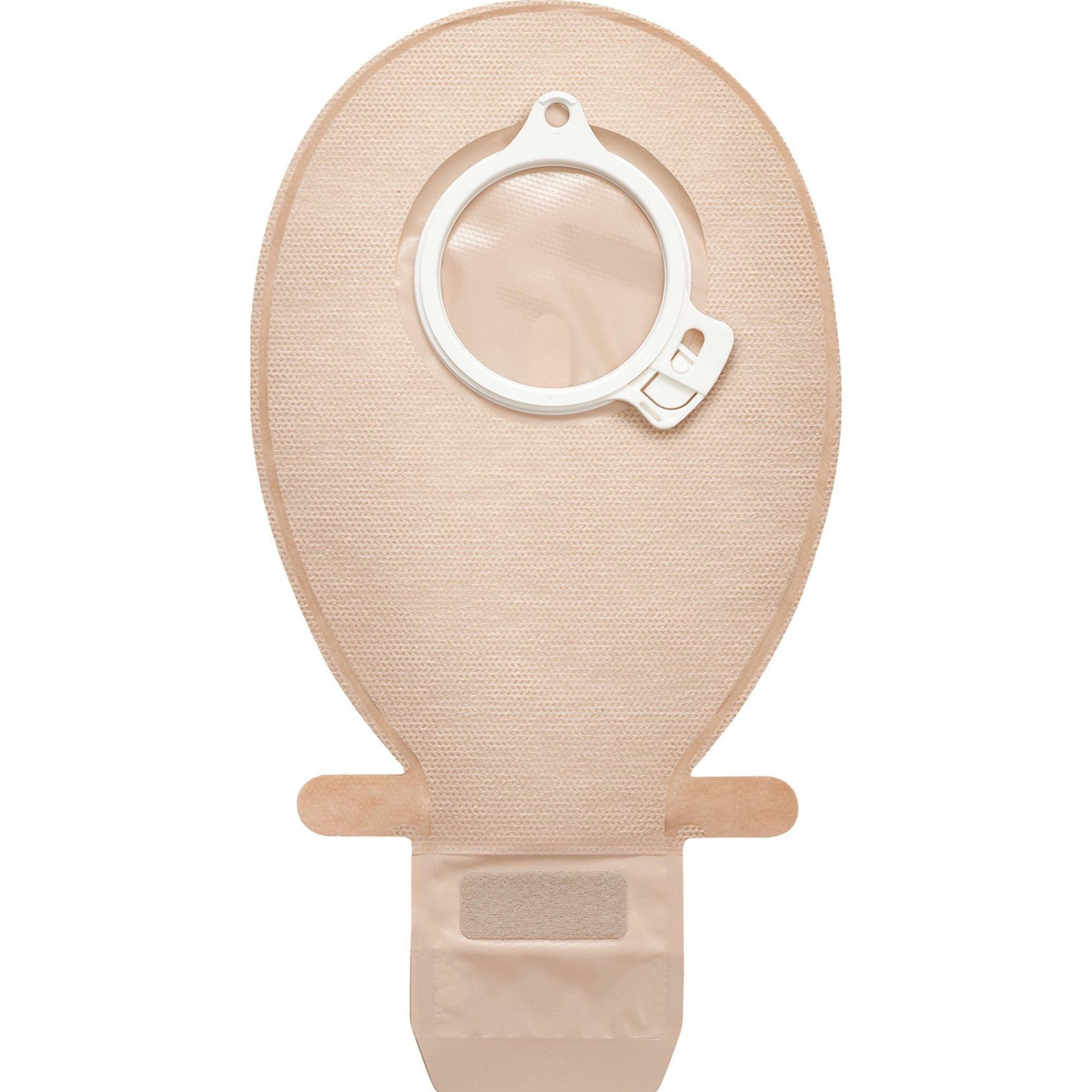 Coloplast SenSura Click Opaque Drainable Pouch