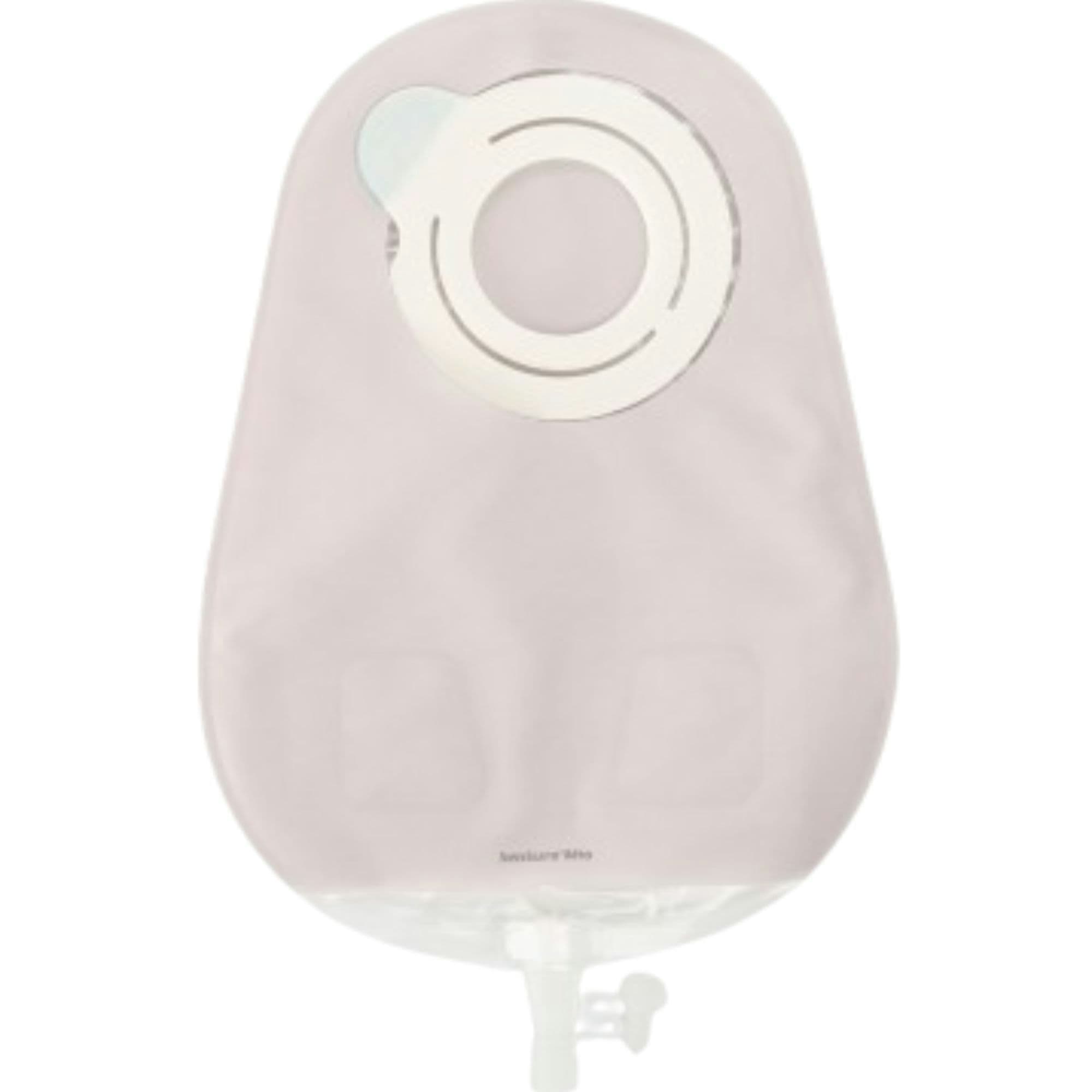 Coloplast SenSura Mio Flex Urostomy Opaque Pouch