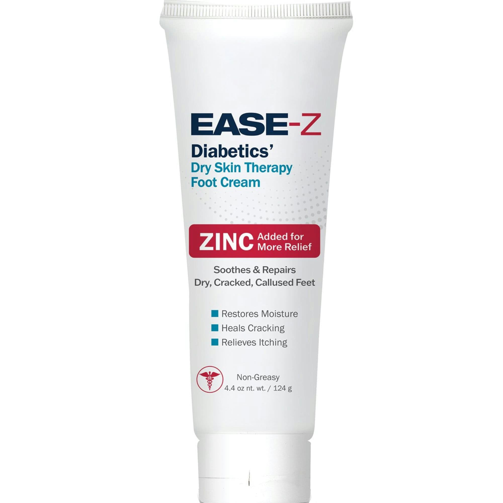 EASE-Z Dry Skin Therapy Foot Cream