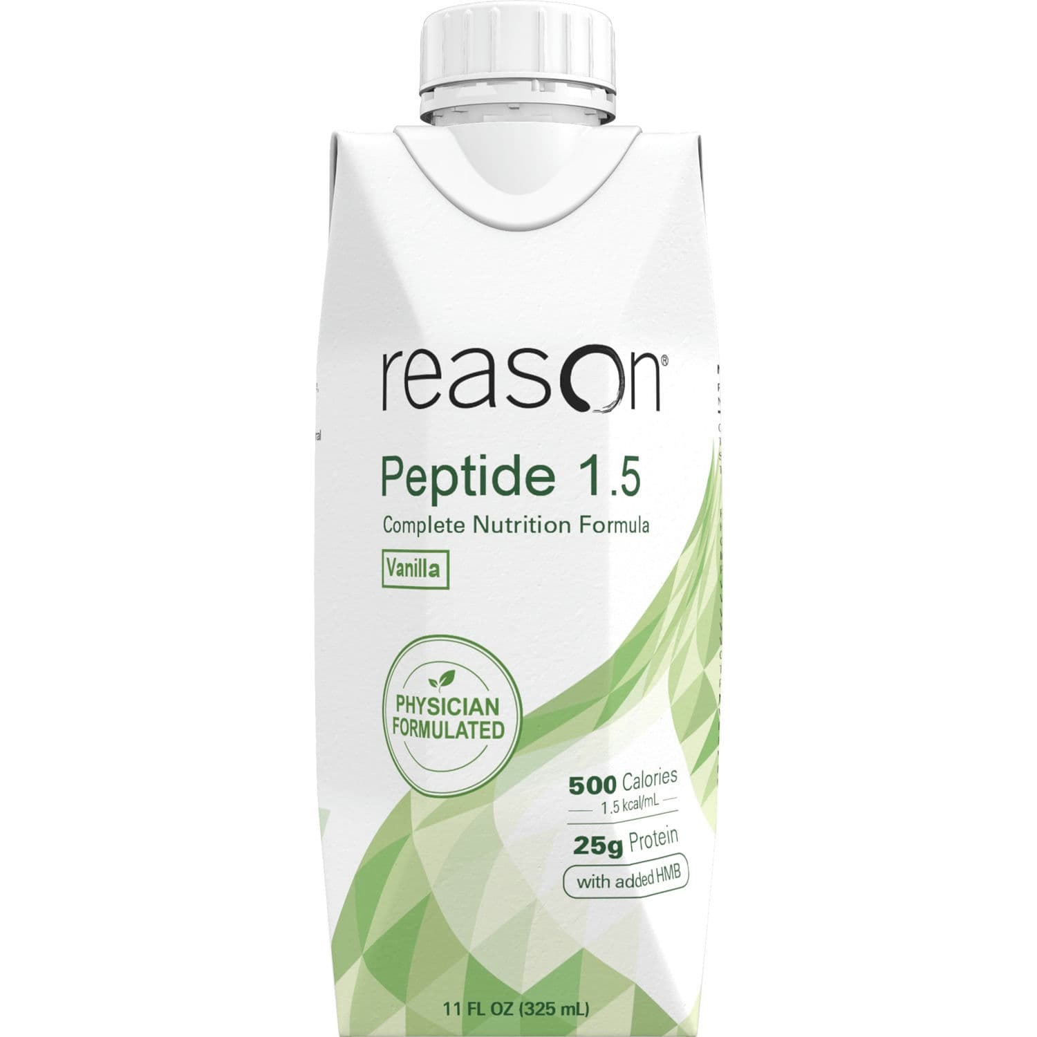 Reason Peptide 1.5 Enteral Nutrition Formula