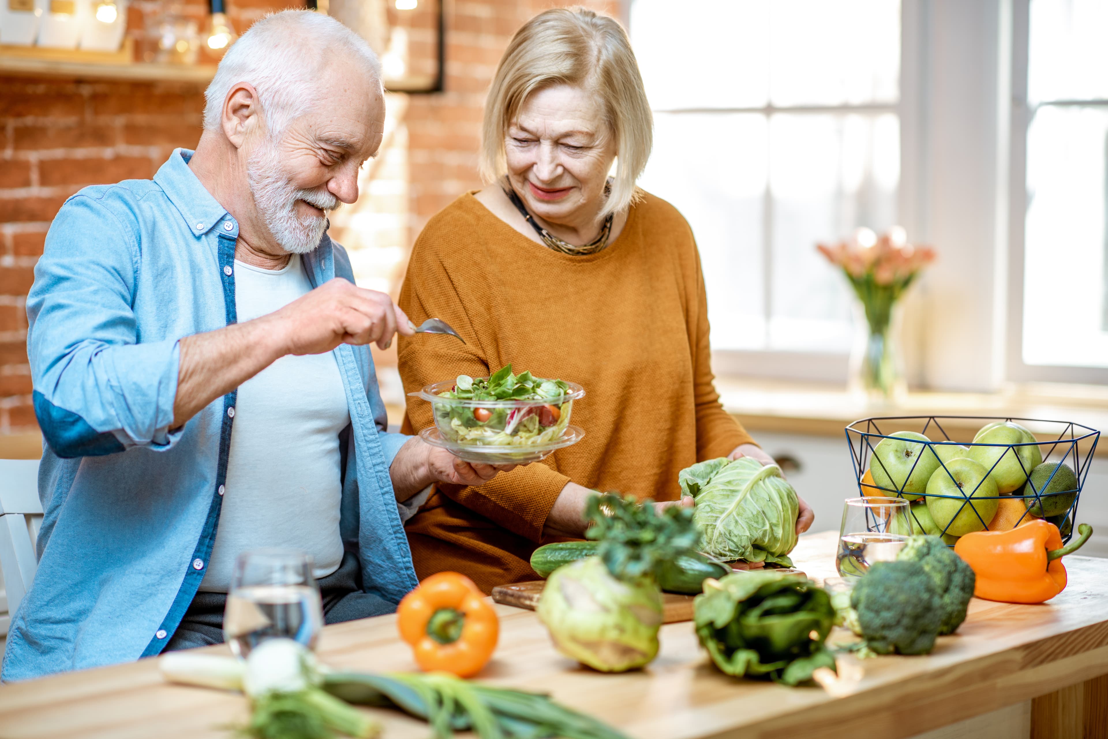 7 Ways for Family Caregivers to Reduce Waste and Live More Sustainably