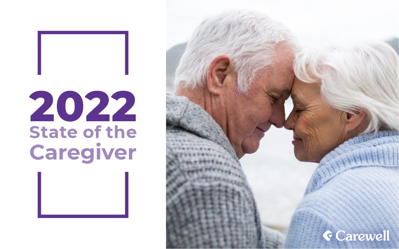 State of the Caregiver 2022