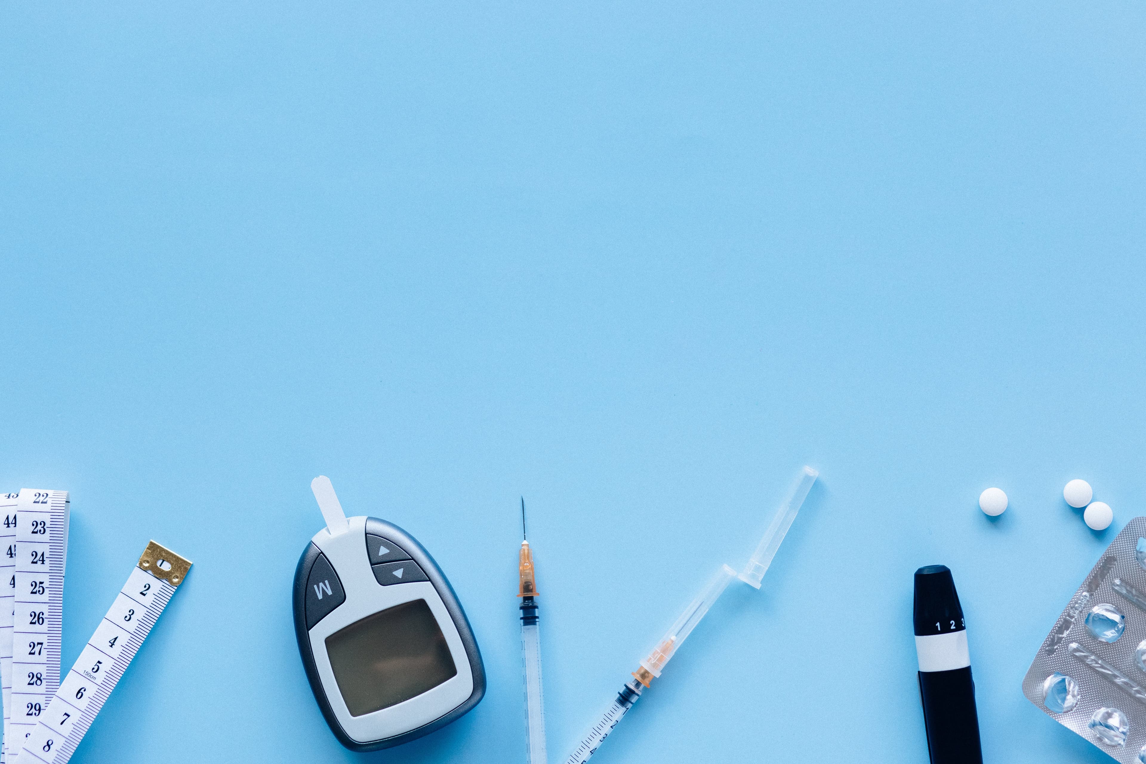 What To Do If You’re Prediabetic