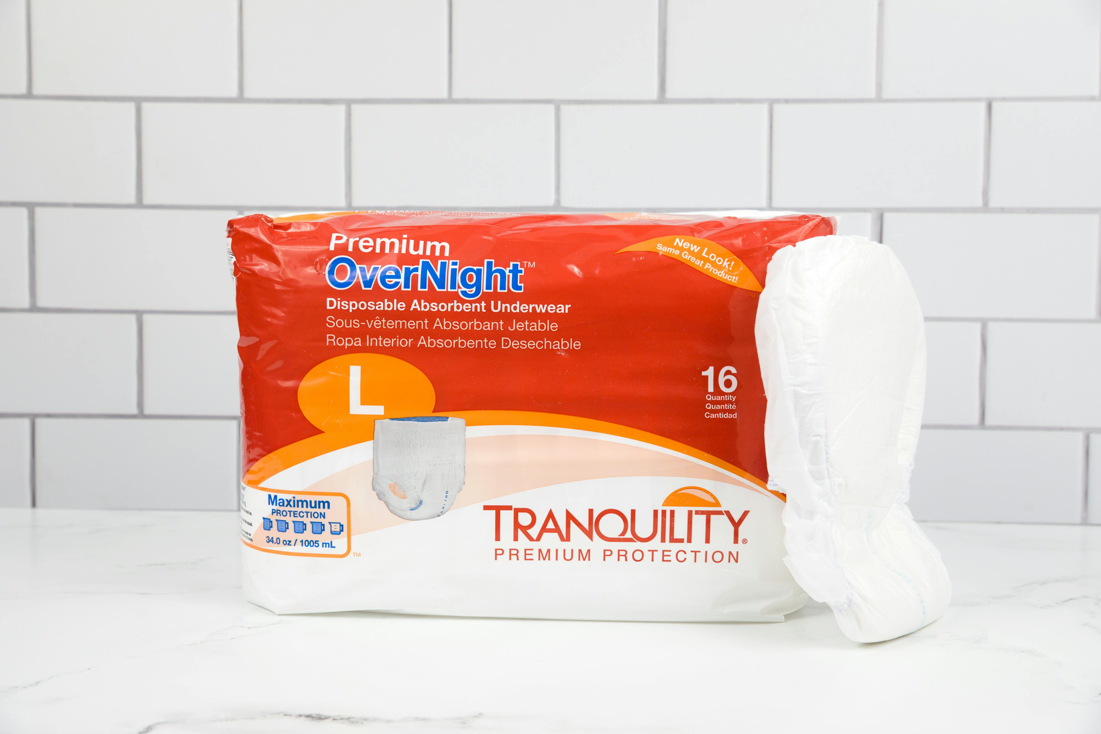 Tranquility Brand Review: What to Know Before You Buy