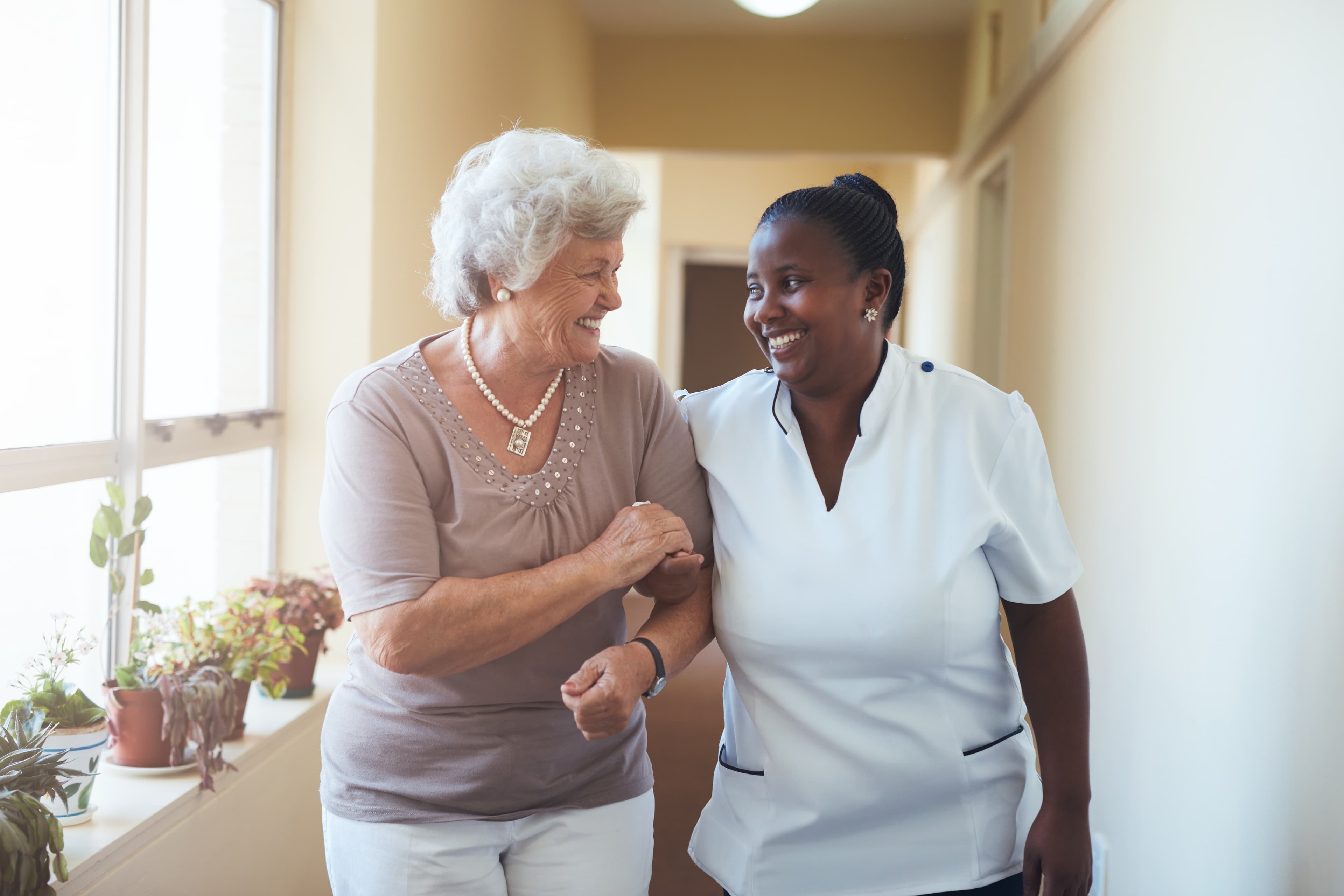 What Is a Convalescent Home, and Is It Right For My Loved One?