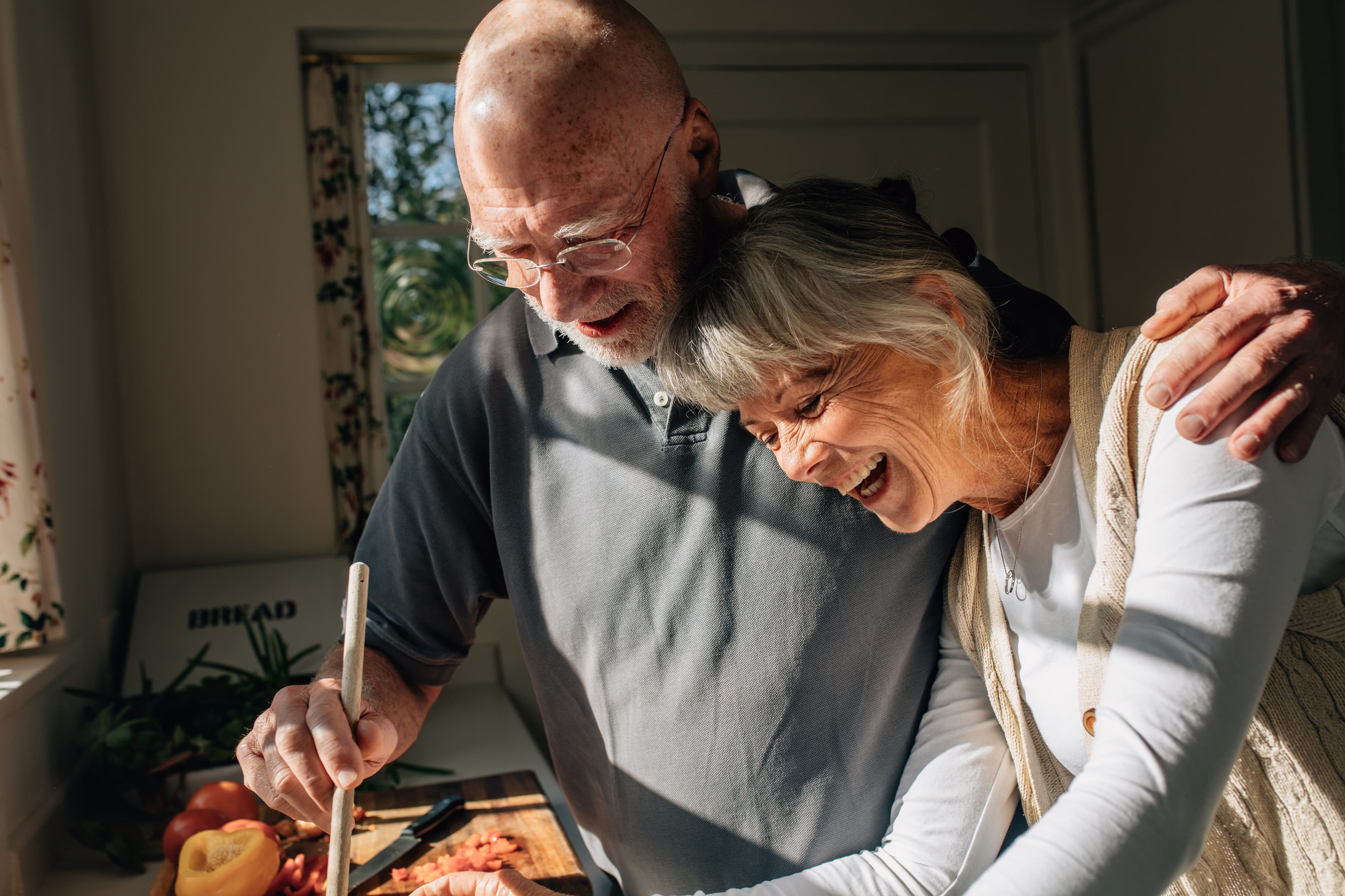 Best Diet Tips for Seniors Who Want to Lose Weight