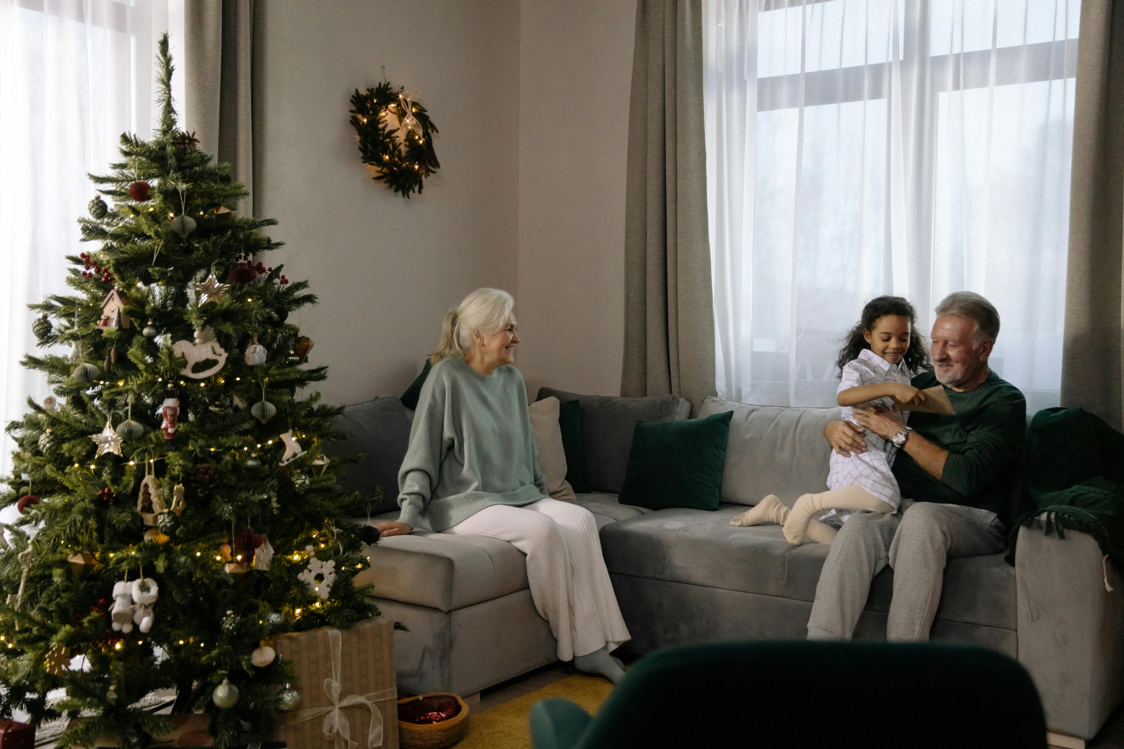 The holiday season can offer equal joy and stress, especially when finding the perfect gifts for a loved one with Alzheimer's or dementia. As the condition progresses, you must get more creative with gift-giving to find something they will use and enjoy.