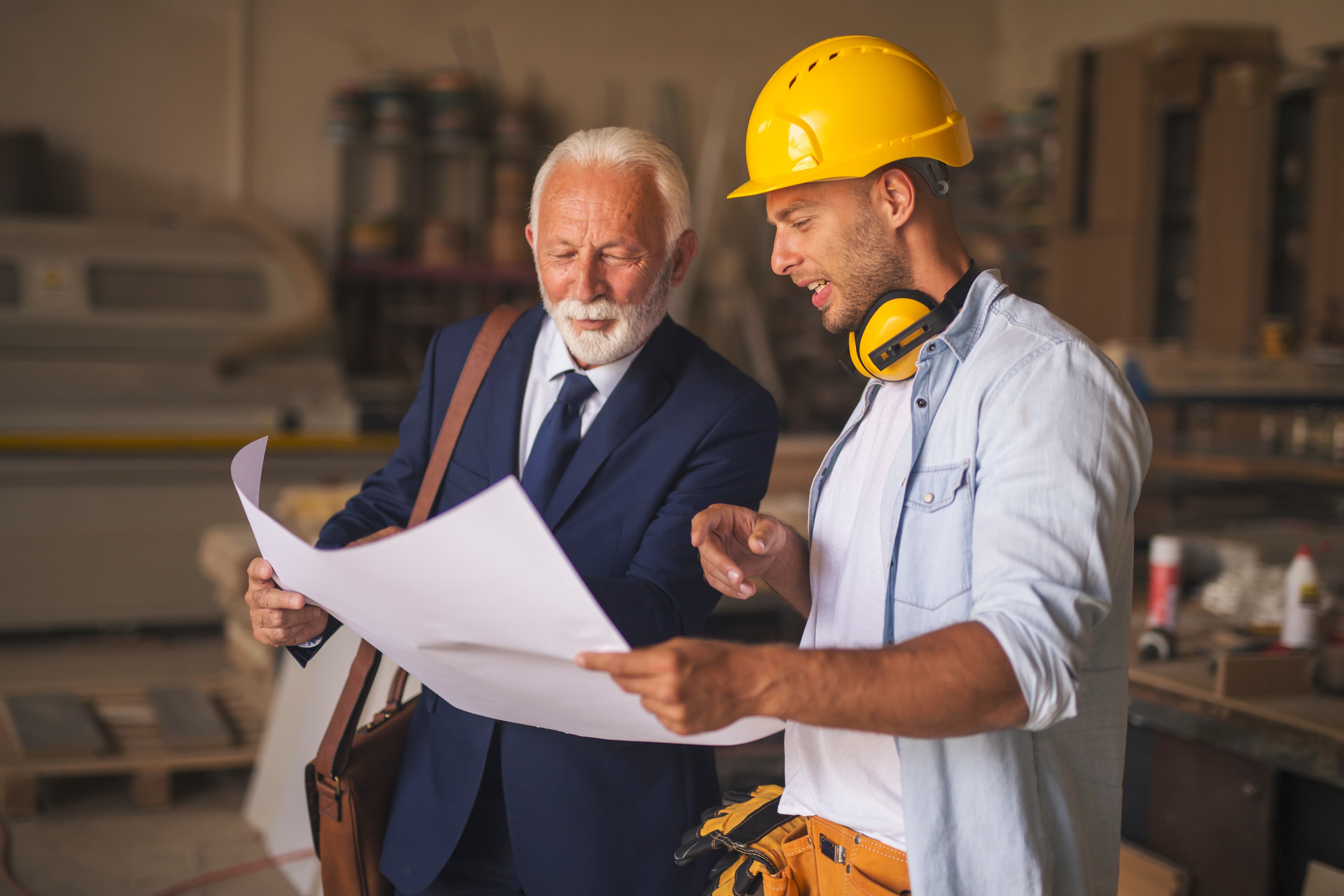 7 Organizations that Offer Home Repair Help for Seniors