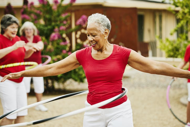 How to Manage Hip Pain: 5 Tips for People 60 and Older