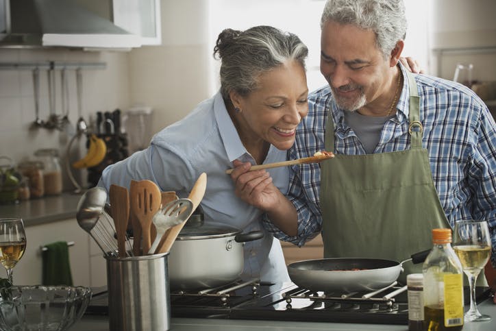 The Top 5 Nutrition Challenges for Caregivers: Expert Advice