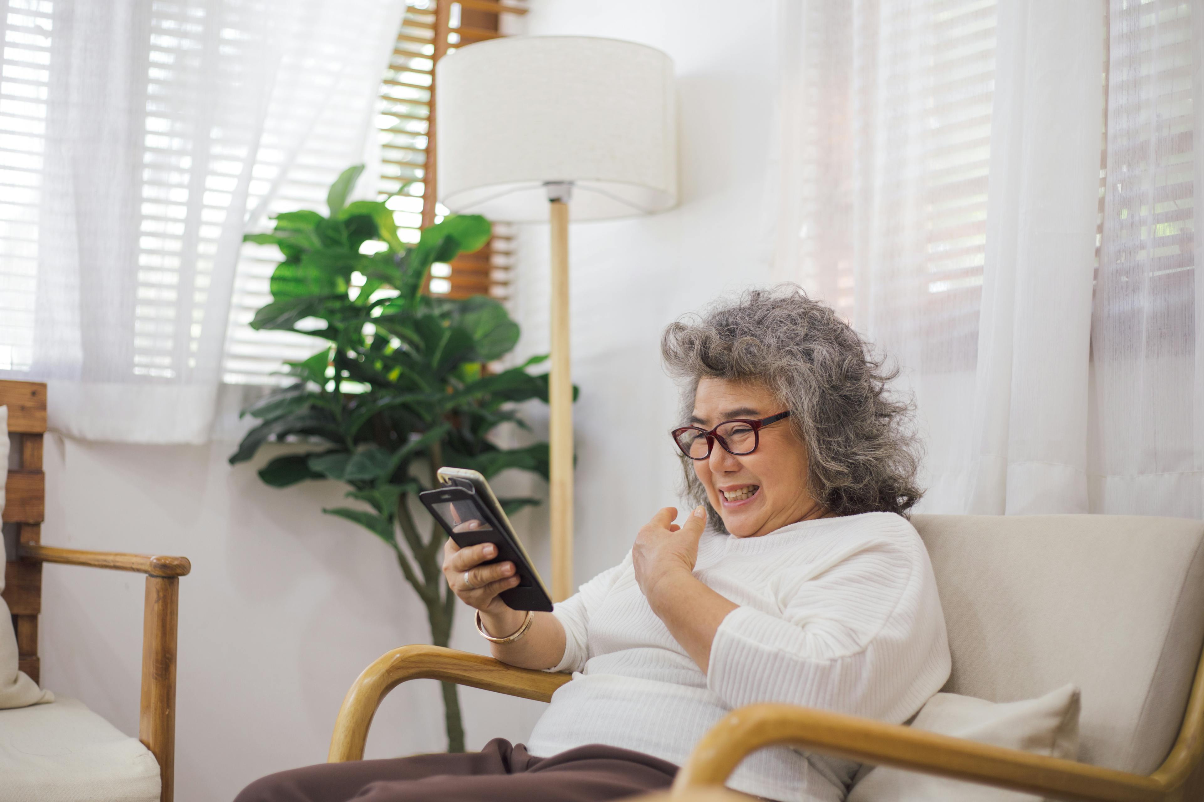 Technology Items Perfect for Caregivers