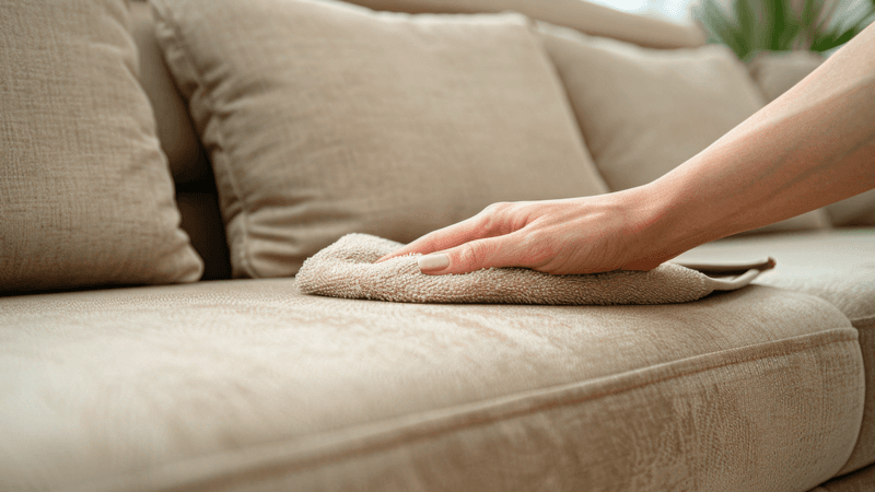 Easy Tips for Removing Urine Odor