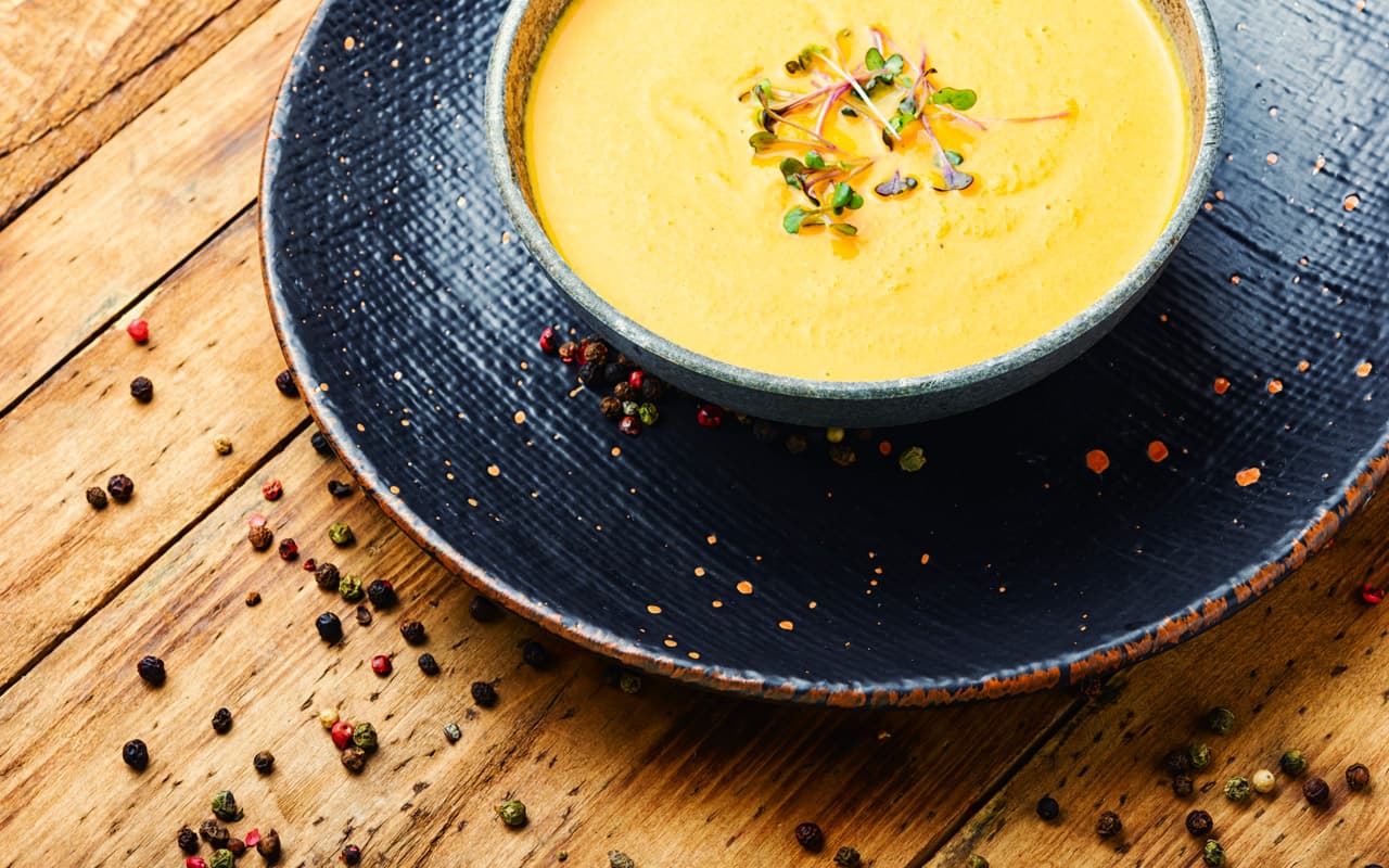 Best Pureed Foods for Adults of 2025