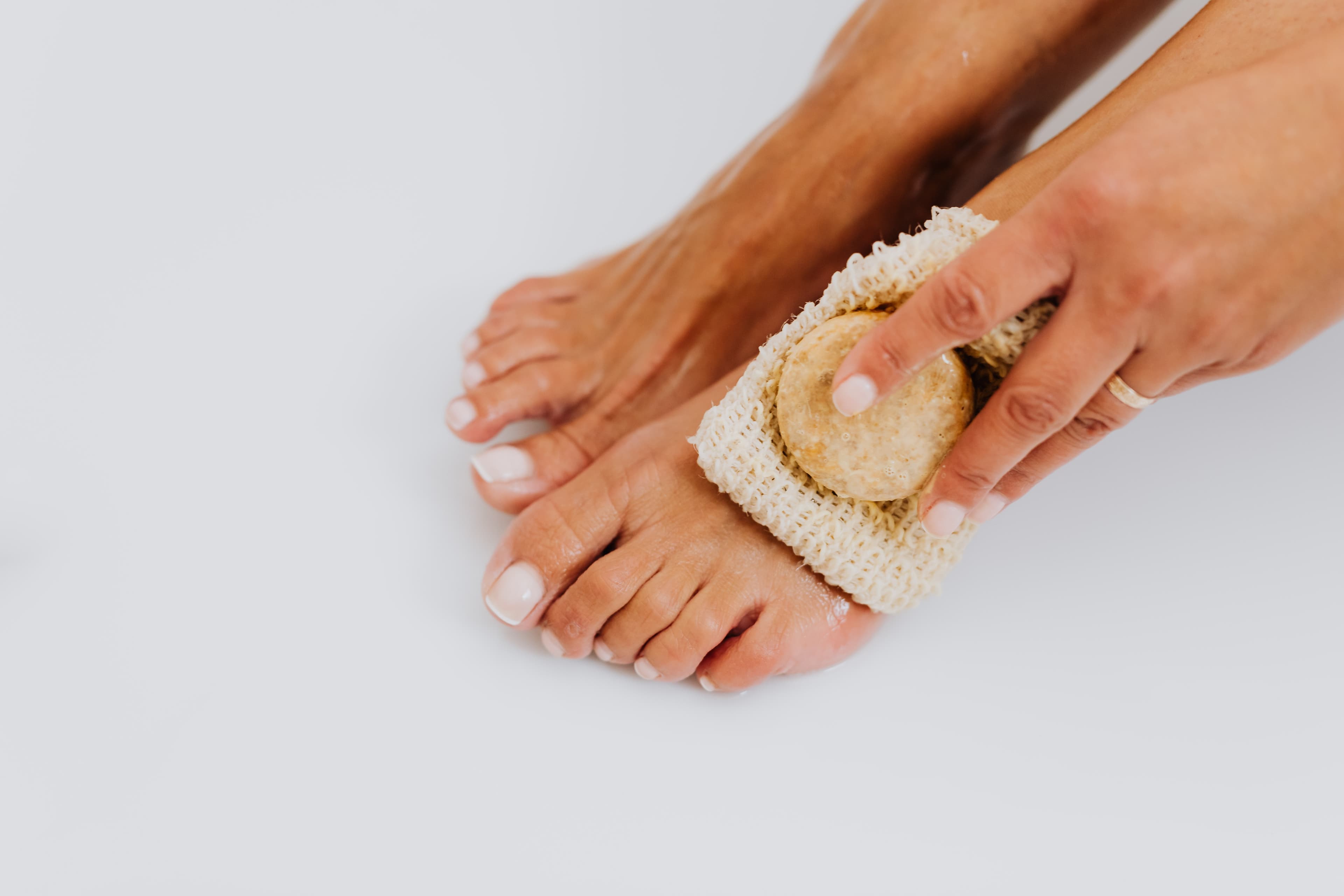 The Best Products for At-Home Foot Care of 2025