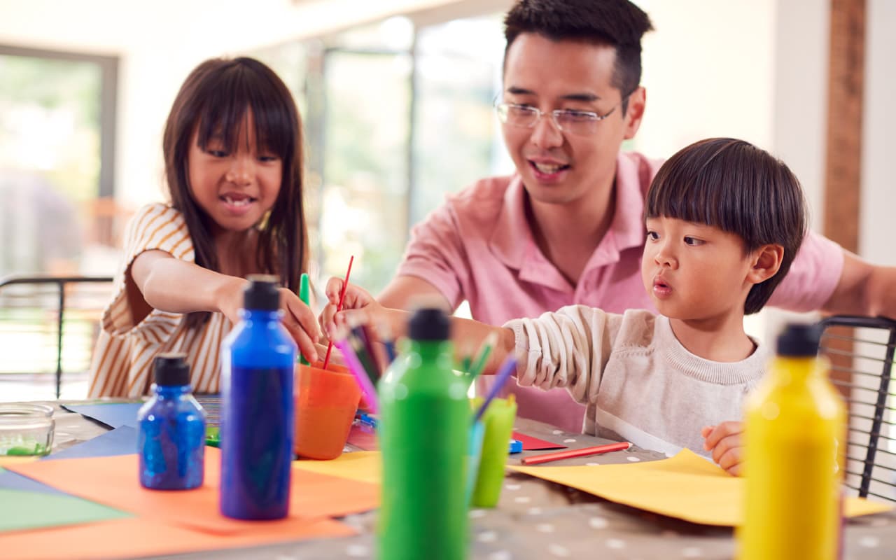 Handmade Gifts Grandparents Actually Want