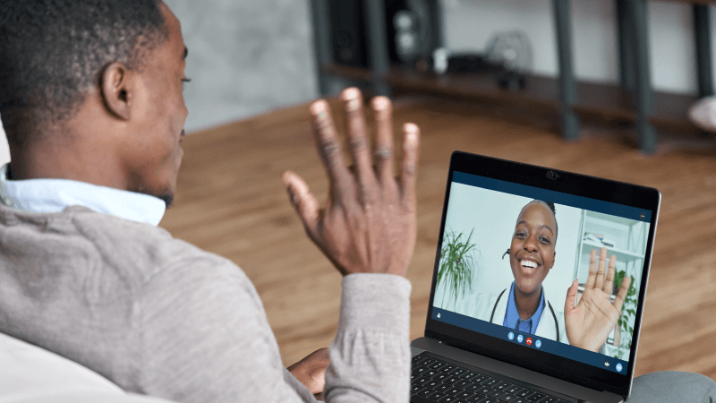 Reasons to Use Telehealth as a Caregiver