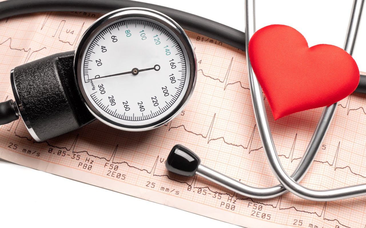 Best Products to Manage Your High Blood Pressure