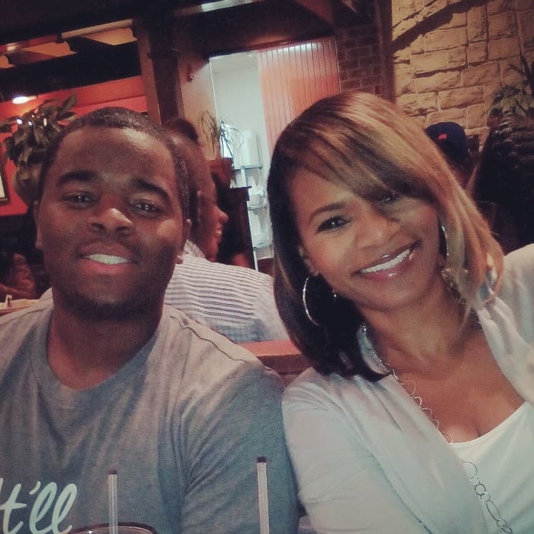 A Mother's Love: Marie's Caregiving Story