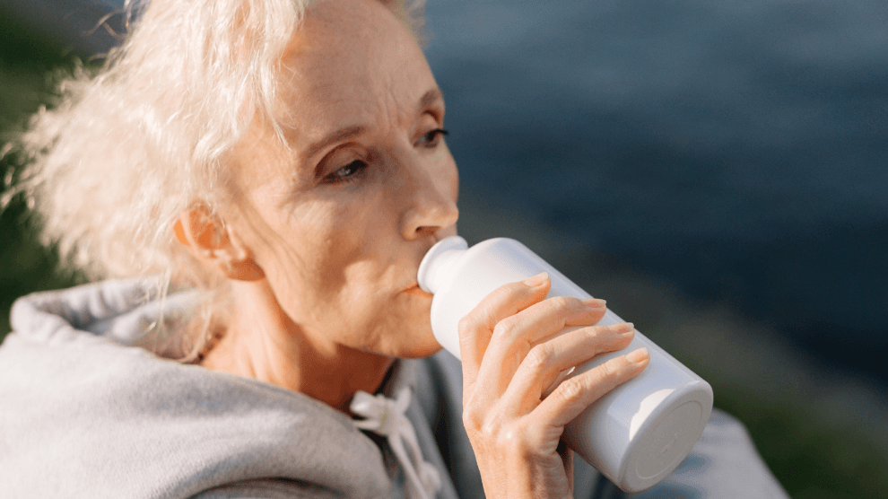 How to Keep Your Loved Ones Hydrated: Essential Tips for Caregivers