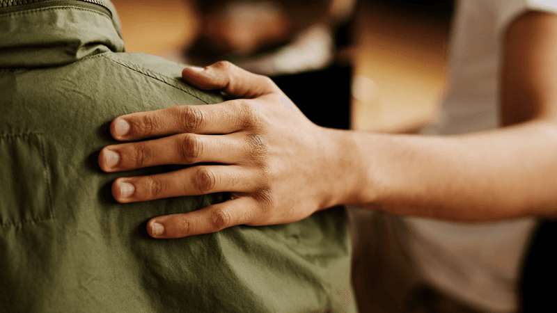 Top 5 Tips for Finding and Building Your Caregiver Support Network