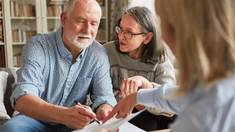 Power of Attorney for You: Don't Forget Your Own Legal Documents