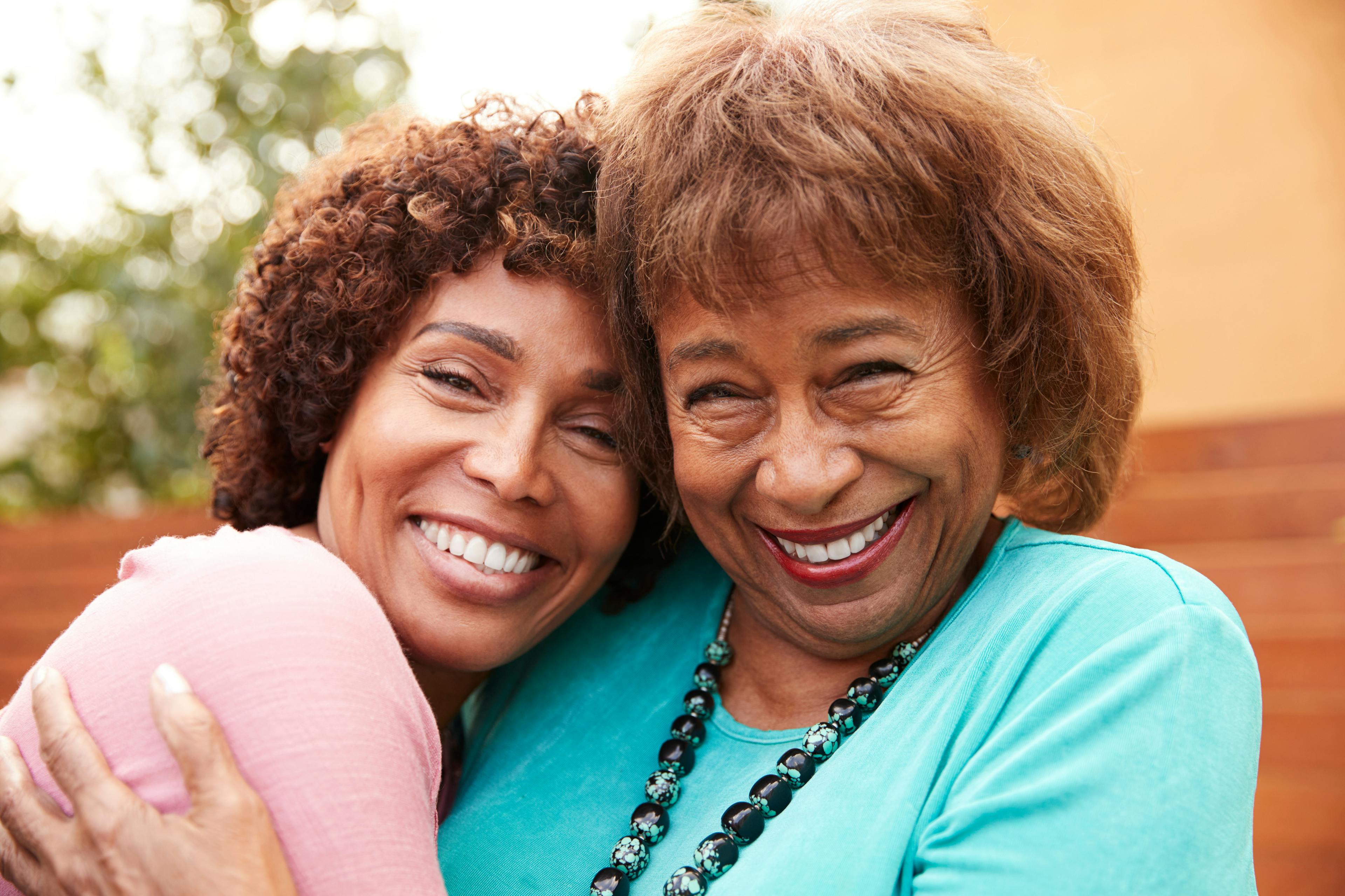 How to Care For Aging Parents