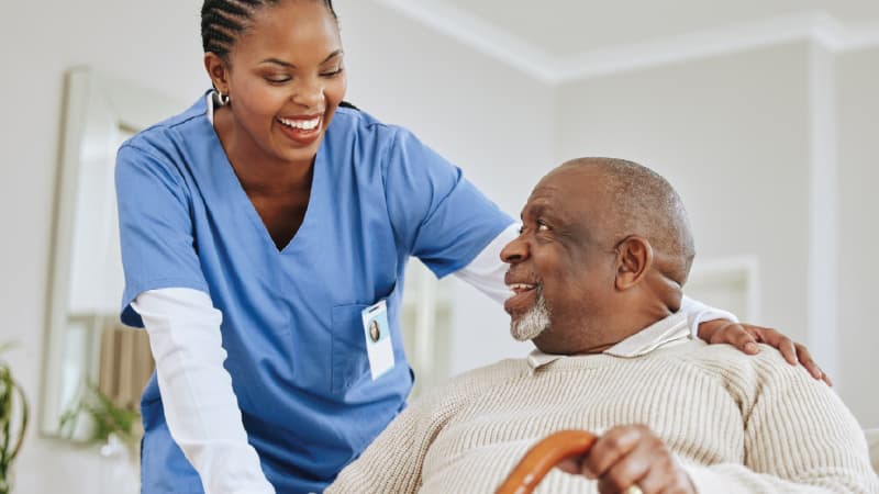 The Reality of Gen Z Caregivers: Financial, Career, and Emotional Struggles