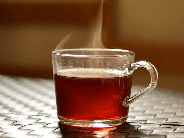 Drinks That Promote Healthy Digestion