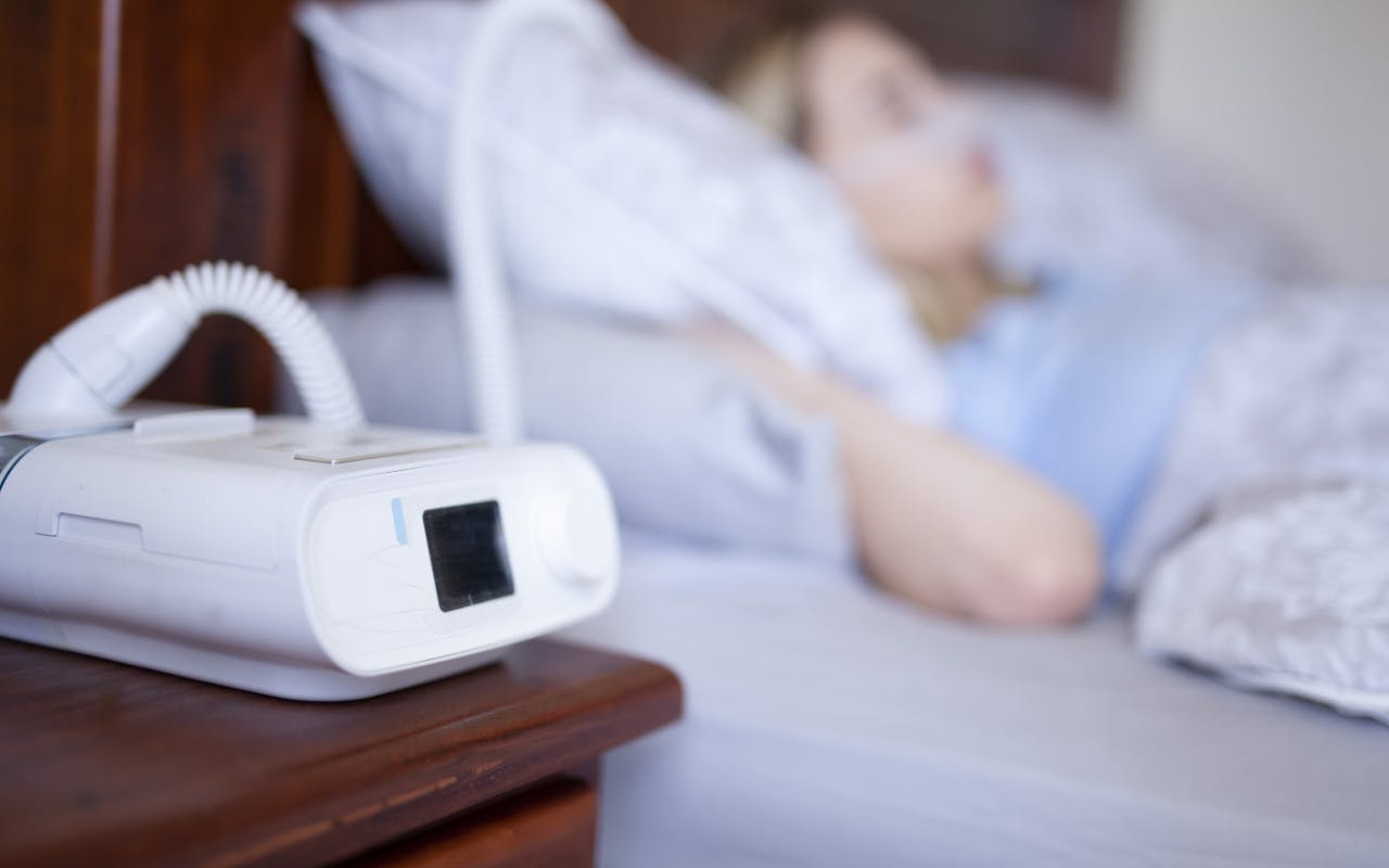 A Beginner's Guide to CPAP Cleaning