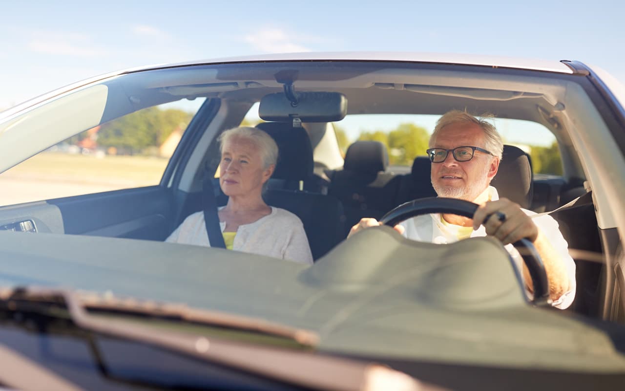 Checklist for Traveling with Urinary Incontinence