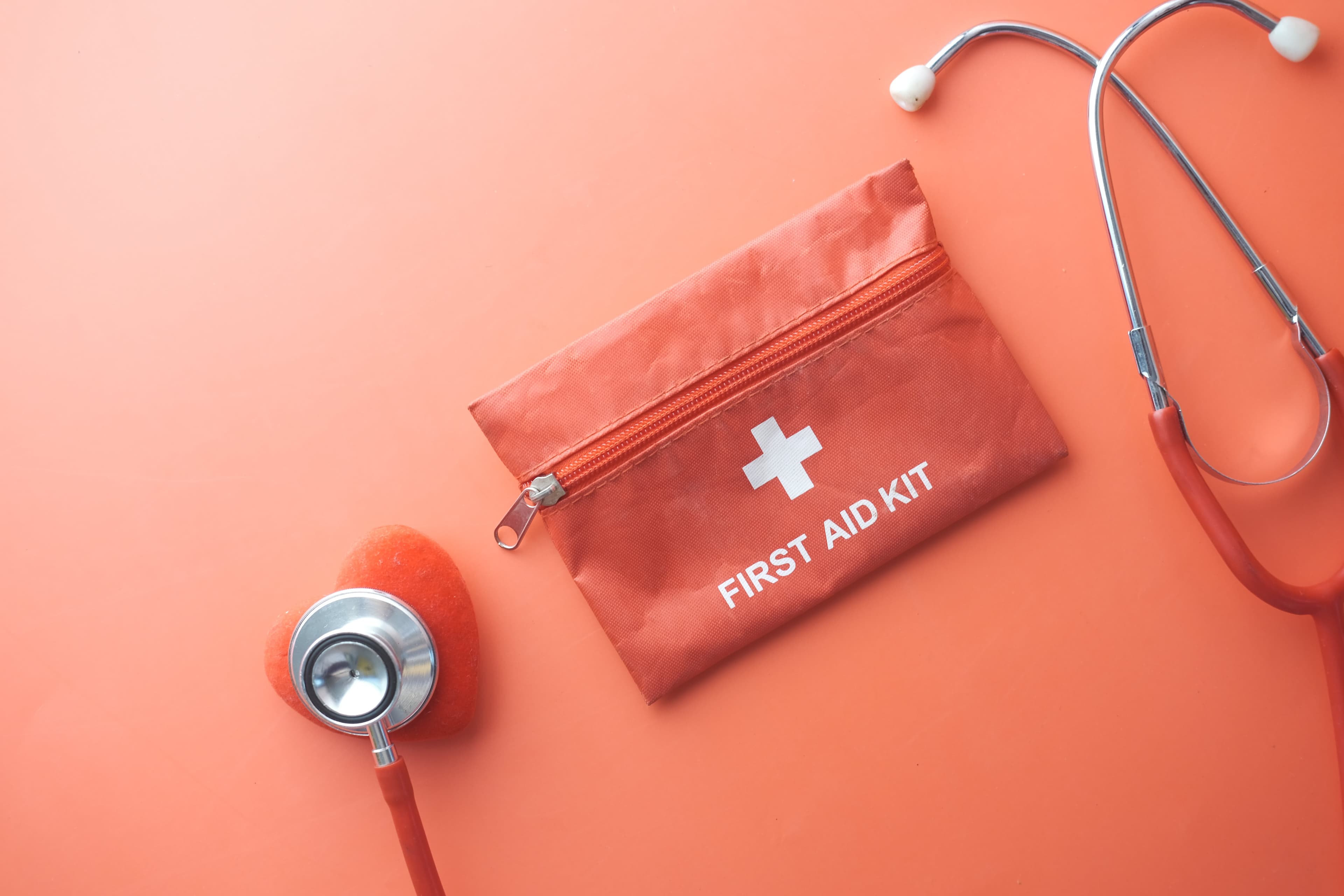 How to Find the Best First Aid Kit - What To Look For + Product Recommendations