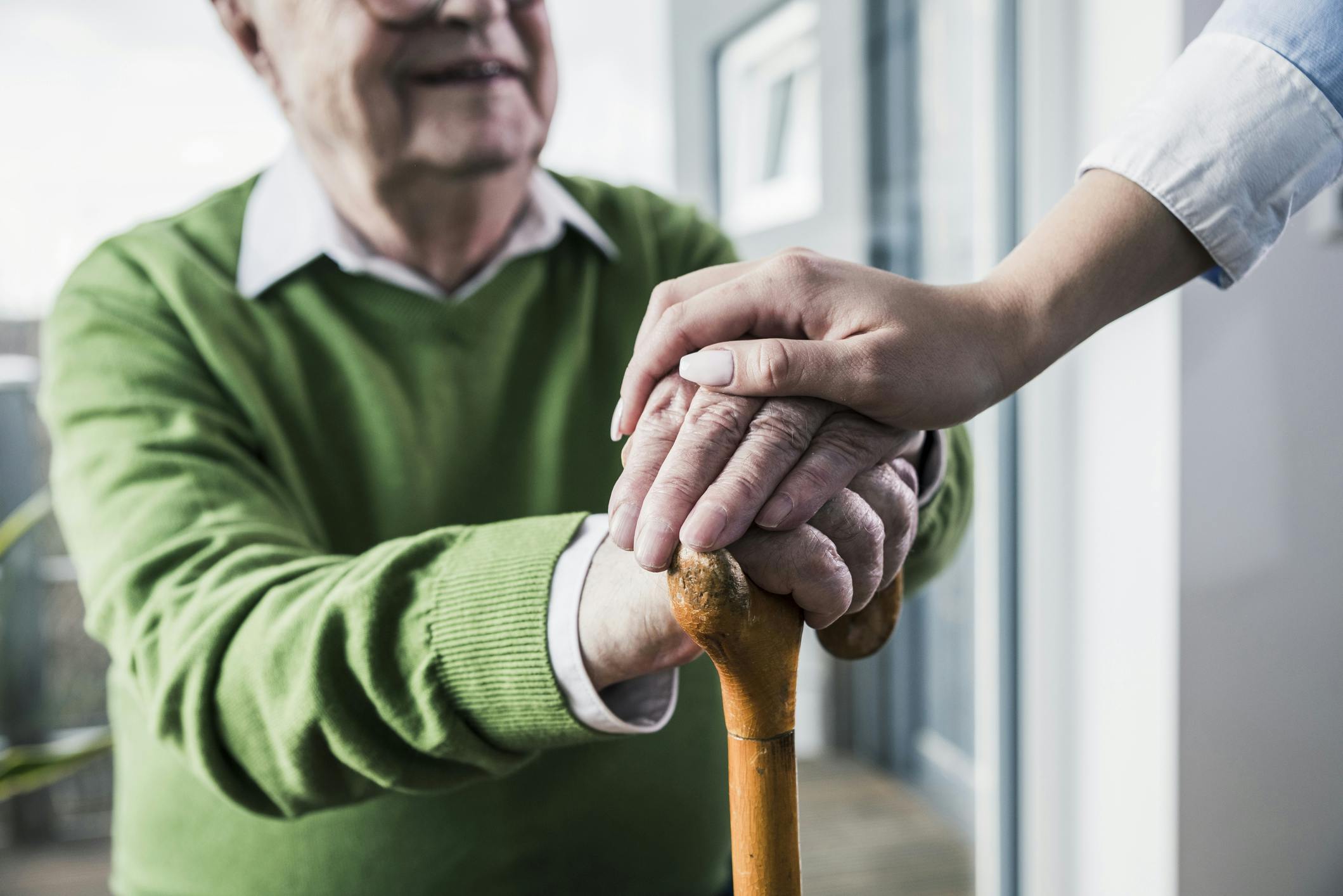 13 Things to Watch Out for When Caring for Someone with Limited Mobility