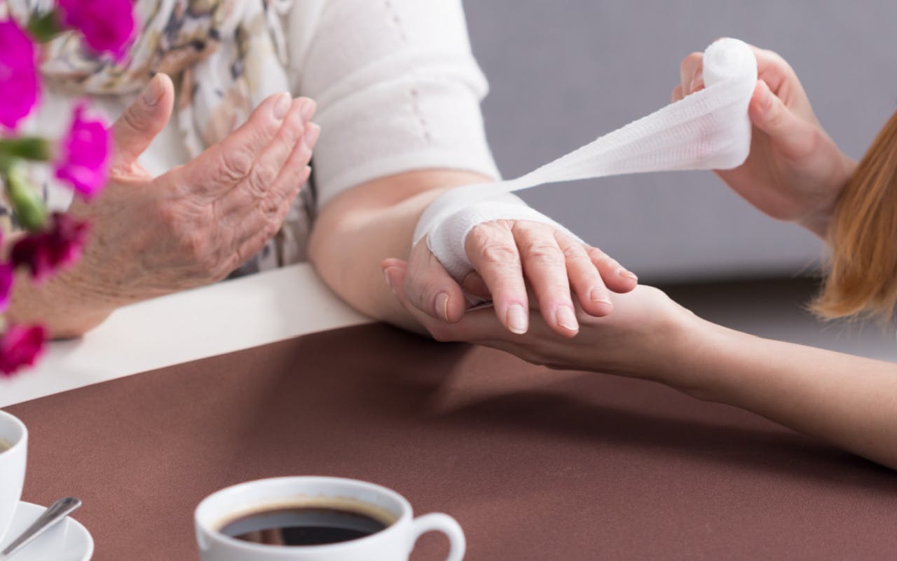 Best Wound Care Products for Seniors of 2023
