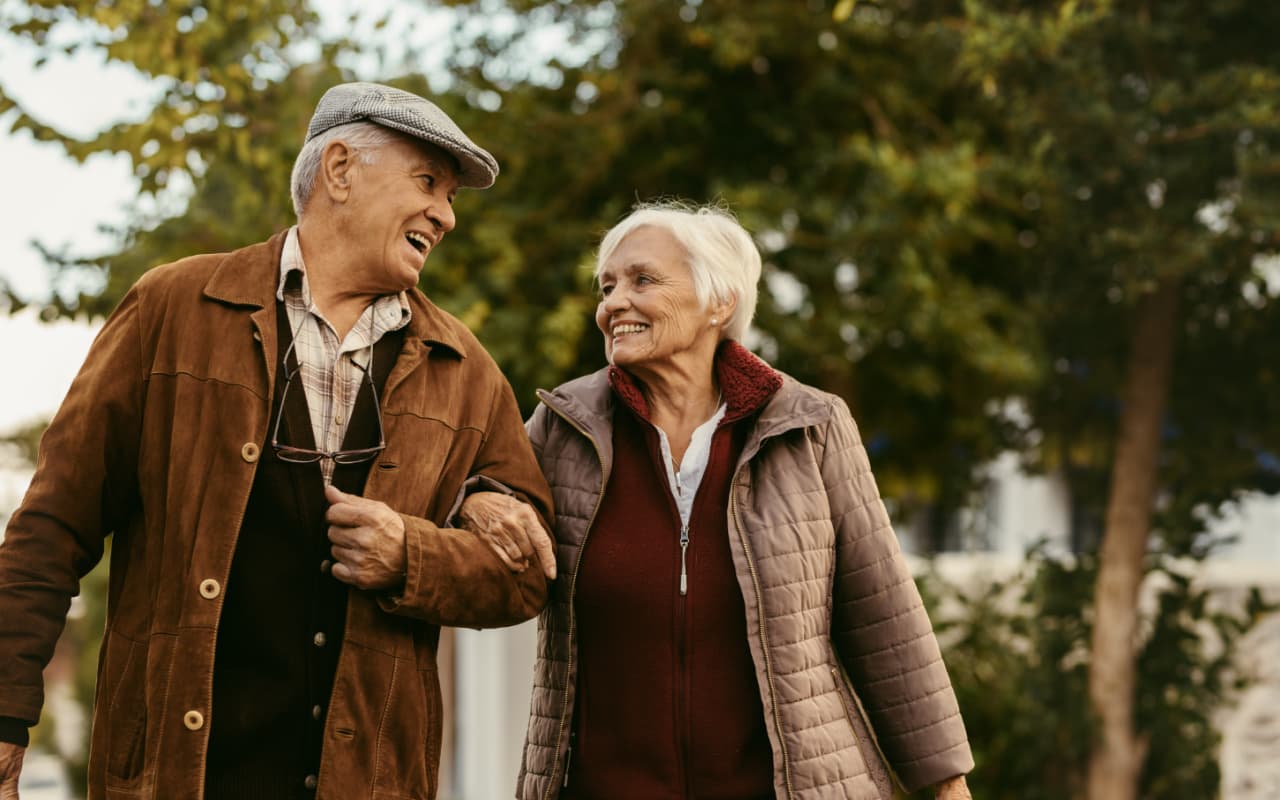 Incontinence in Winter