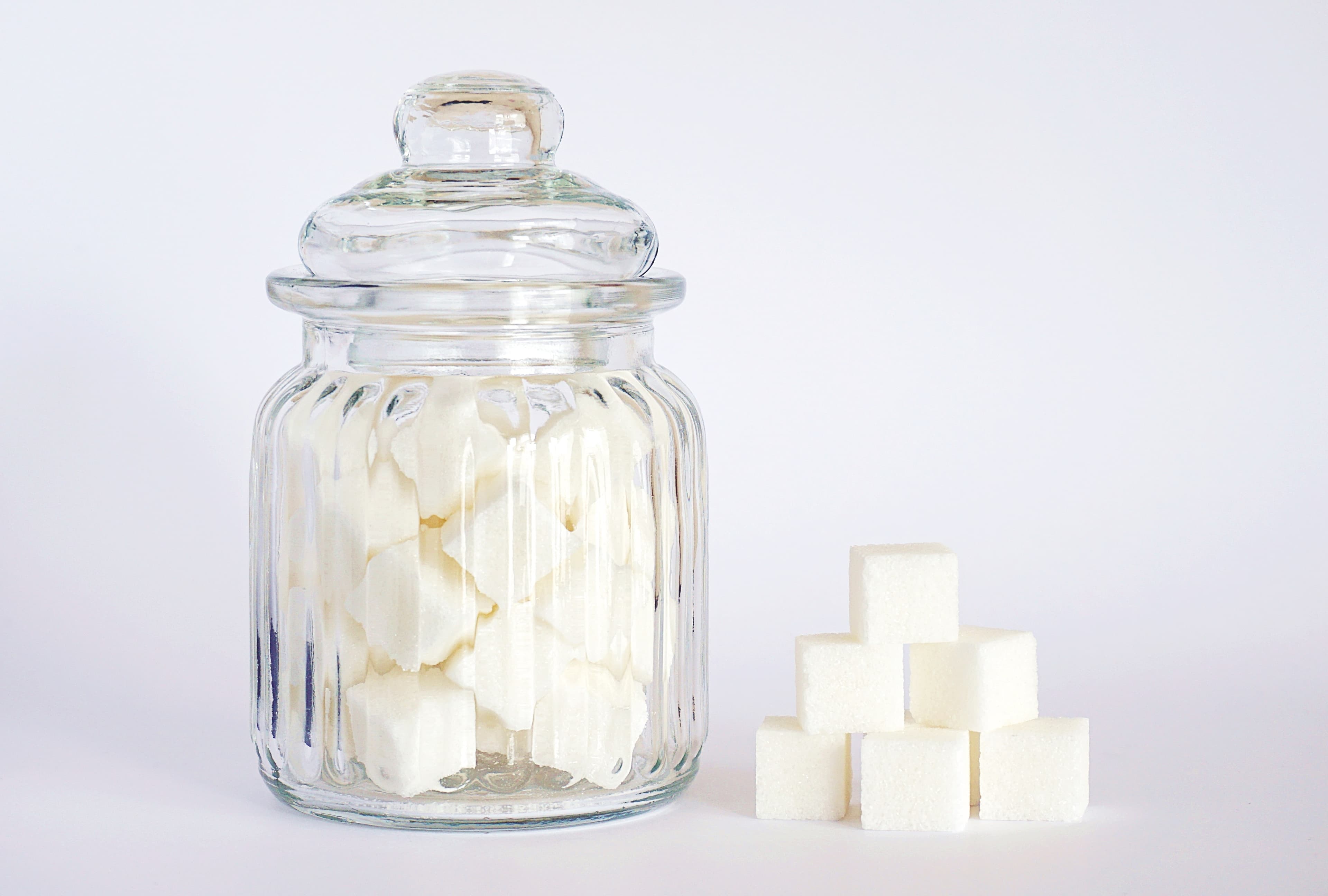 How to Reduce Sugar Cravings