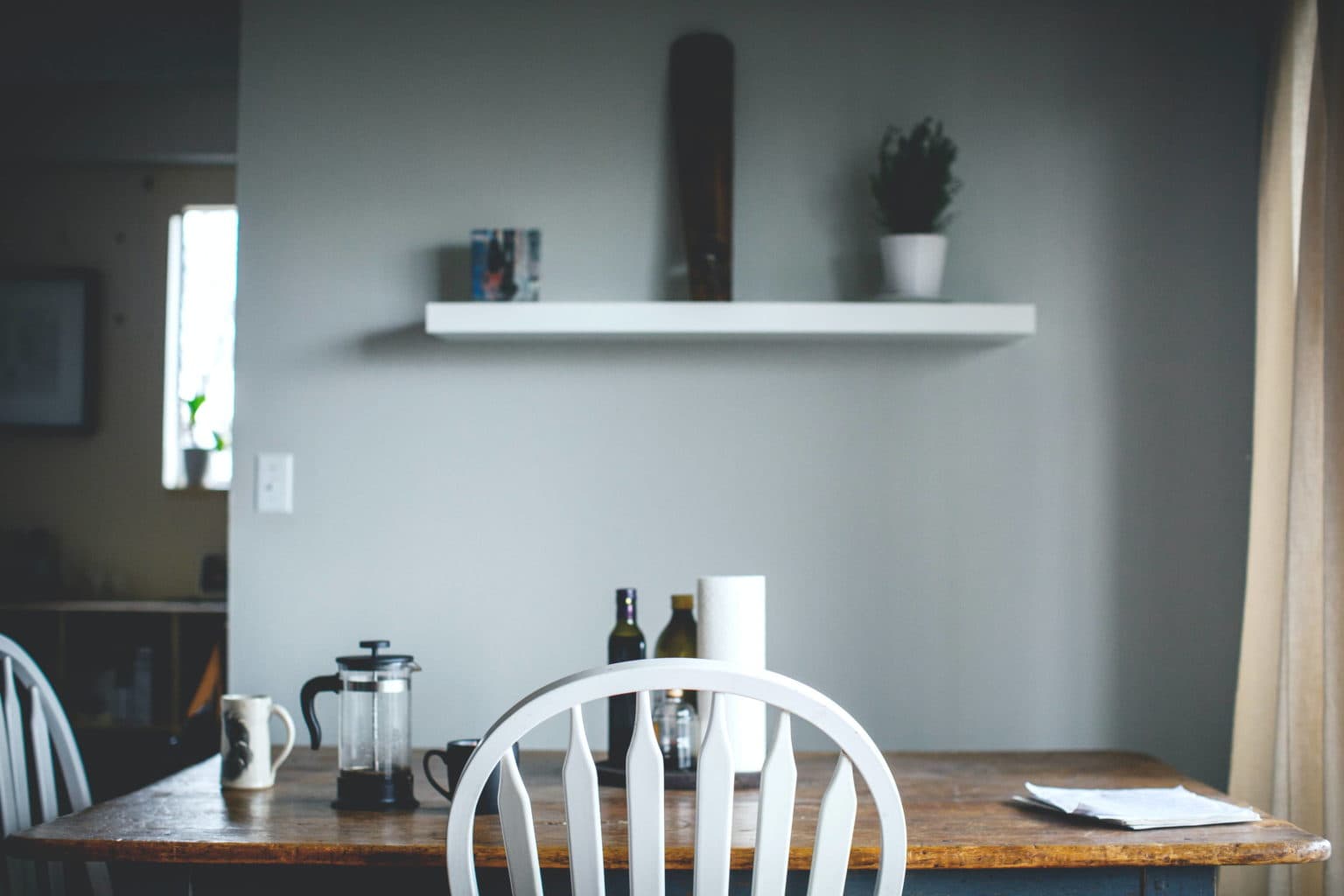 Living with Dementia: 7 Ways to Make Mealtimes Easier