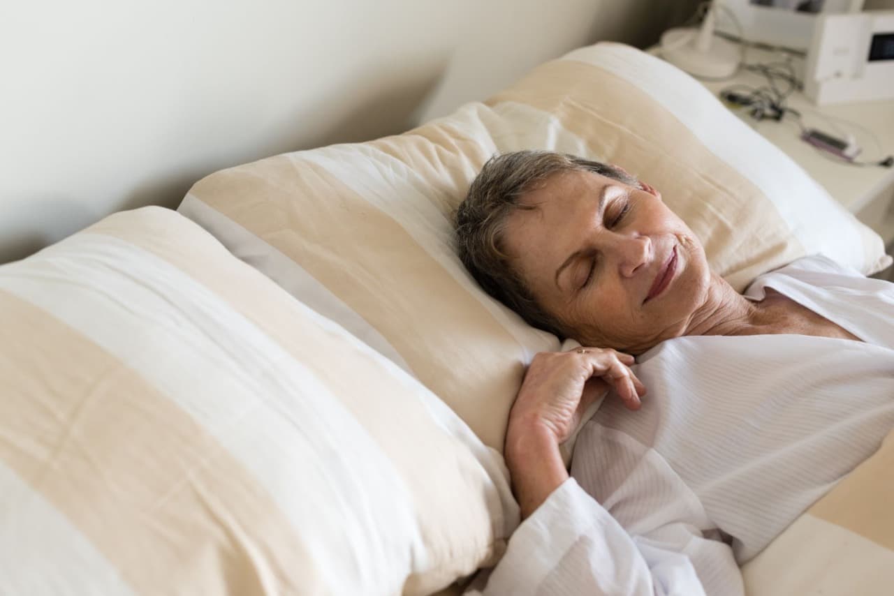 Limited Mobility Caregiving: How to Prevent Bedsores with Pillows and Cushions