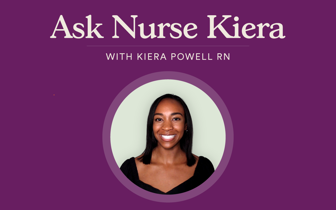 Ask Nurse Kiera: What are the Best Incontinence Products for Sensitive Skin of 2023?