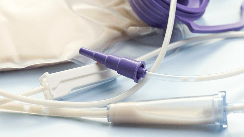 Enteral vs. Parenteral Feeding & Nutrition: A Complete Guide