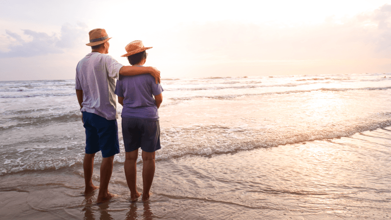 Protecting Your Retirement While You Care