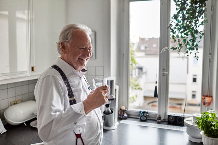 How To Use Food and Drink Thickeners: A Step-By-Step Guide