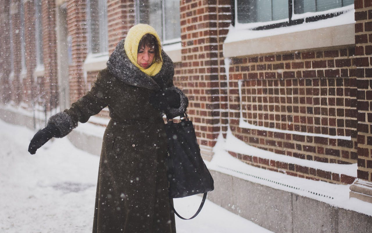The Weather Outside is Frightful: 6 Tips for Keeping Loved Ones Safe as the Temperatures Drop