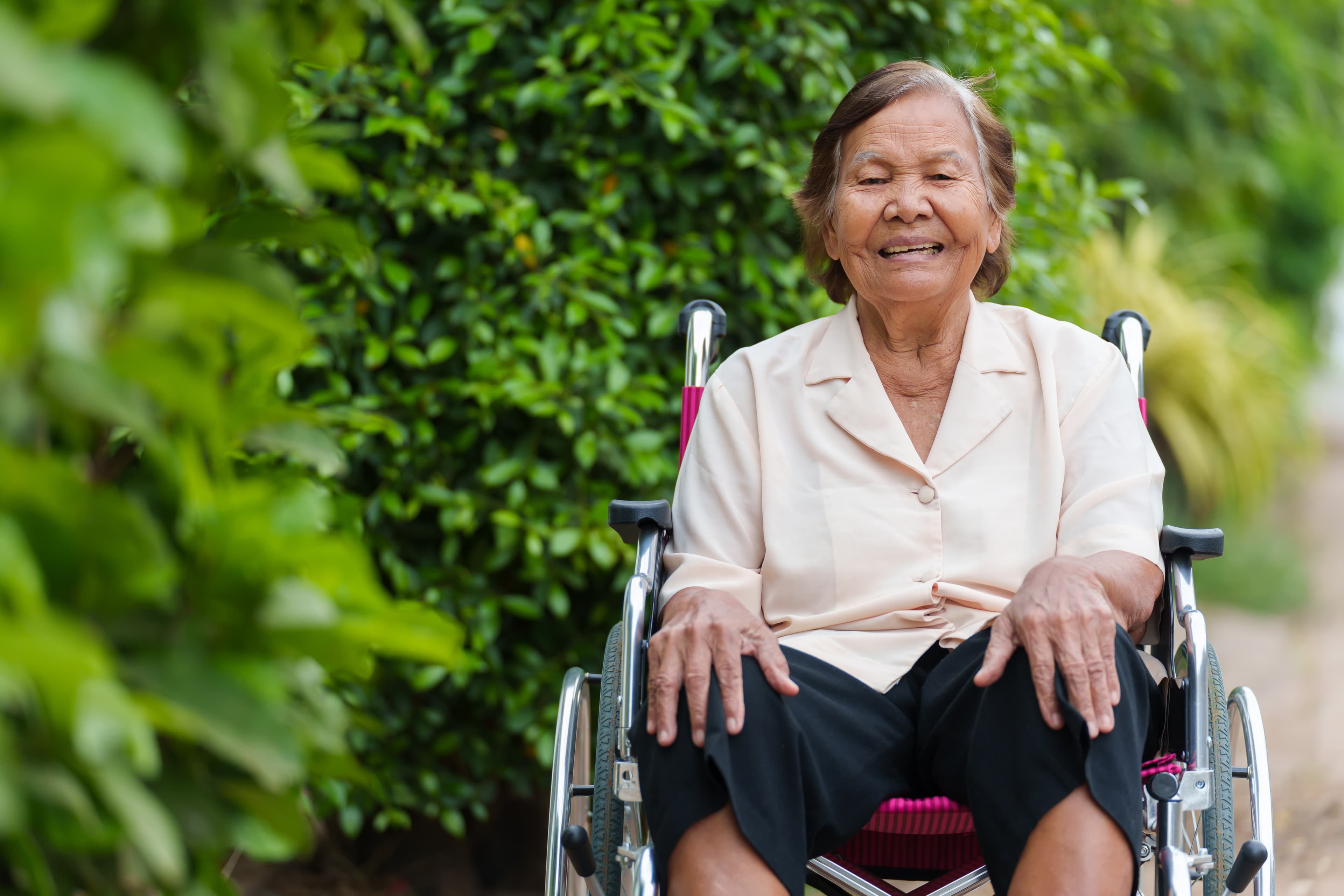 7 Types Of Home Care Services For Older Loved Ones