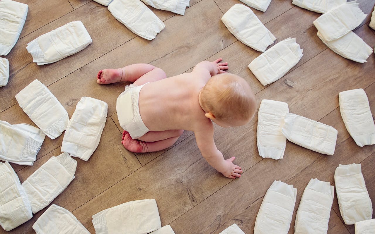 The Best Baby Products for Expecting Parents