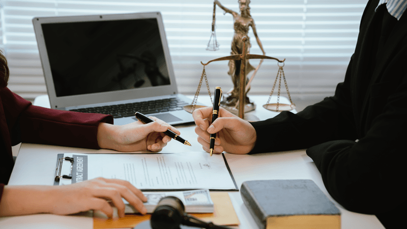 Top 6 Tips for Managing Financial and Legal Matters as a Caregiver