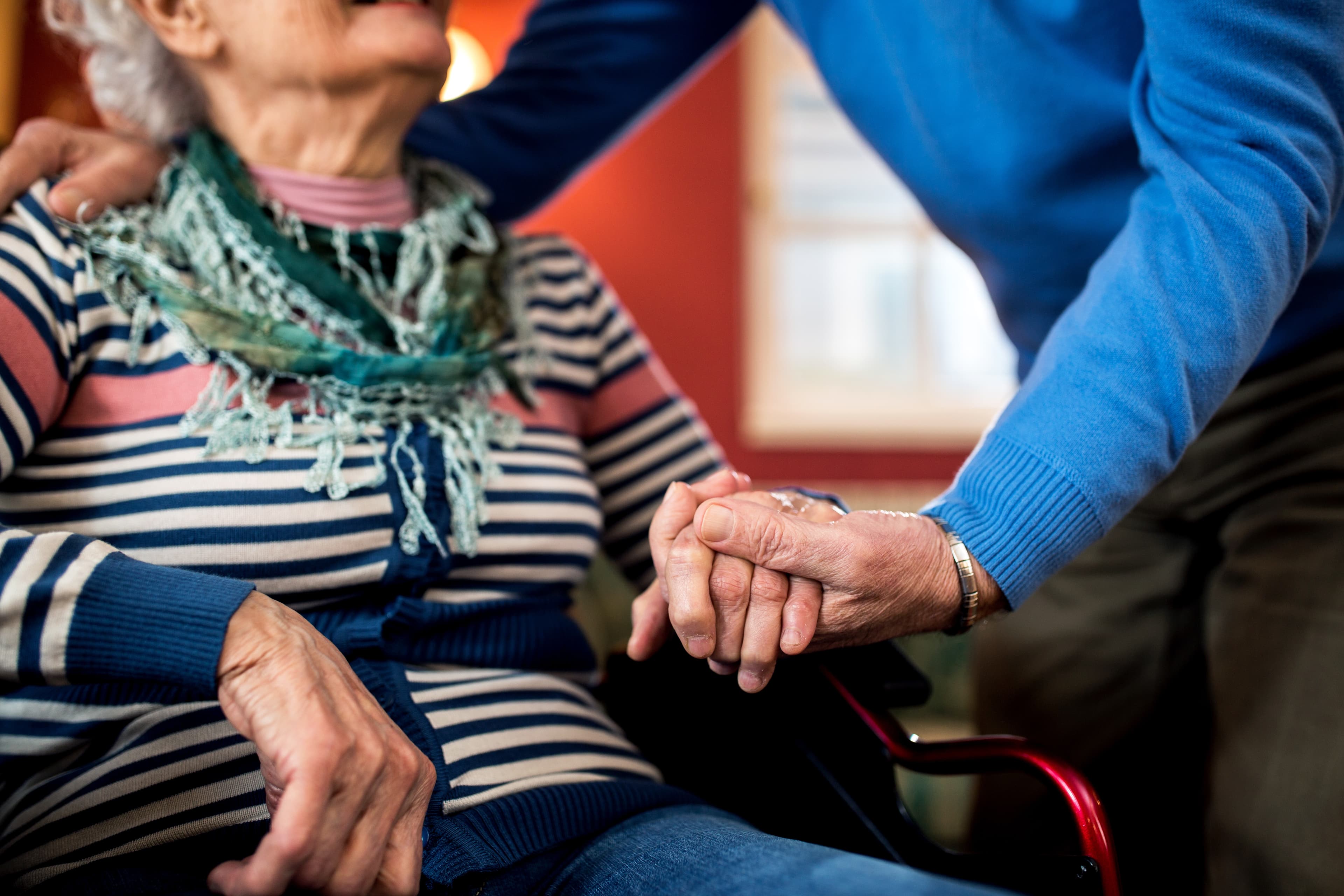 Bathroom Grab Bars: Achieving the Best Height